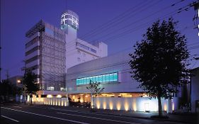 Blue Hotel Octa (Adults Only)